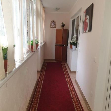 Alin Apartament Appartement Iasi Buitenkant foto