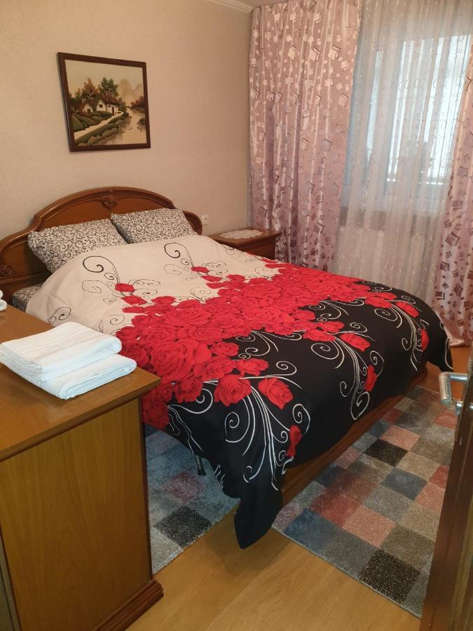 Alin Apartament Appartement Iasi Buitenkant foto