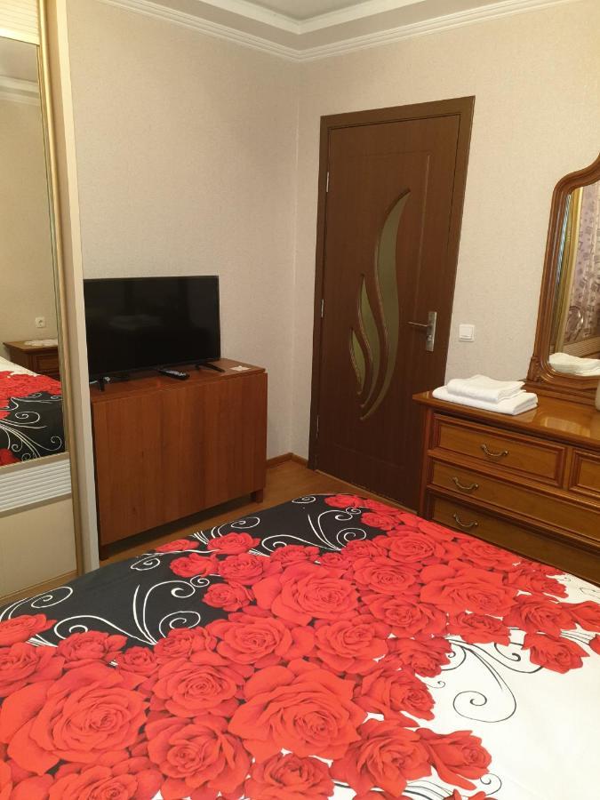 Alin Apartament Appartement Iasi Buitenkant foto