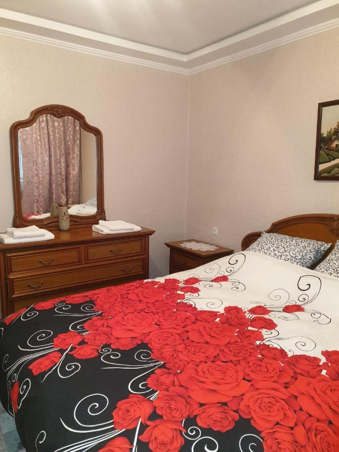 Alin Apartament Appartement Iasi Buitenkant foto