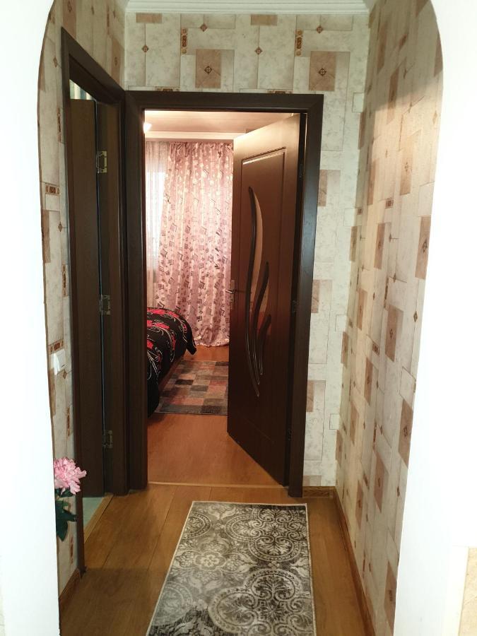 Alin Apartament Appartement Iasi Buitenkant foto