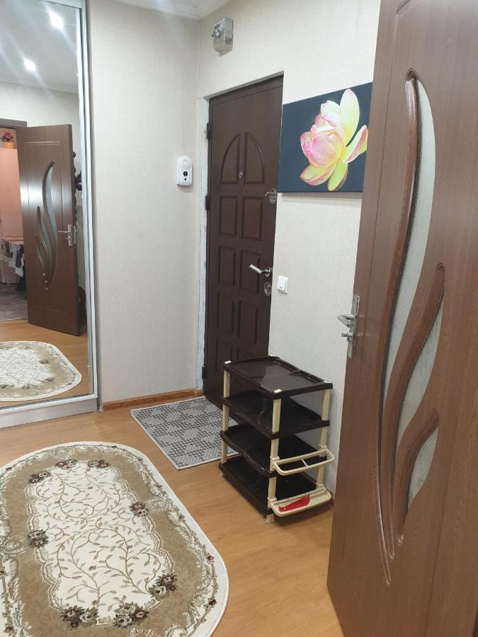 Alin Apartament Appartement Iasi Buitenkant foto