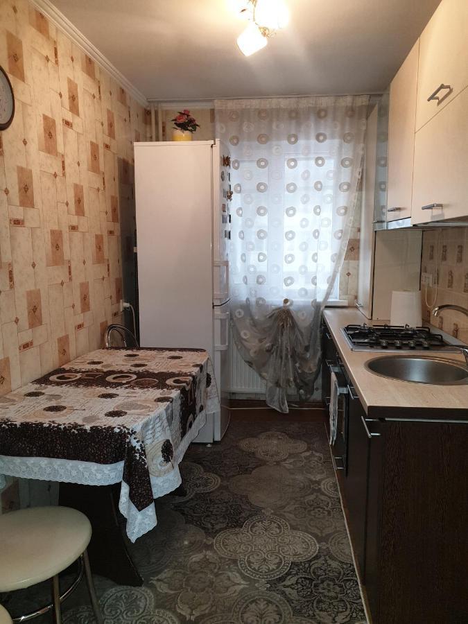Alin Apartament Appartement Iasi Buitenkant foto
